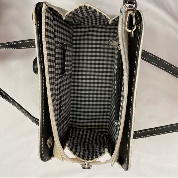 Boxy Kate Spade Purse - Picture 4 of 4